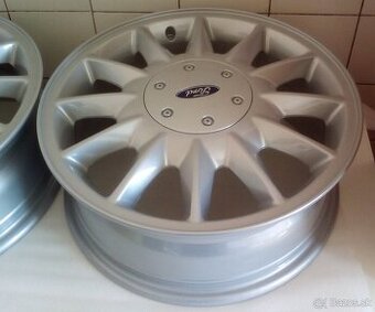 alu Ford 4x108 R16