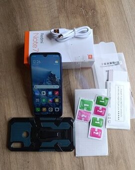 Xiaomi Redmi Note 7/4GB RAM/128GB