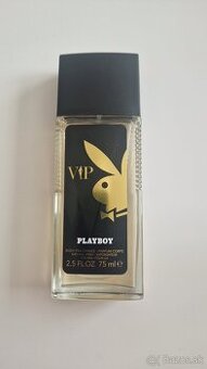 Dezodorant pre mužov Playboy