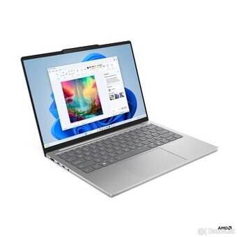 Lenovo IdeaPad Slim 5 13ARP10-Ryzen 7 7735HS-16GB-512GB-1920