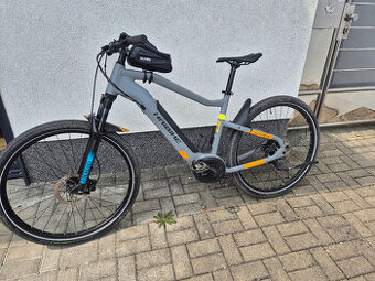 Elektrobicykel Haibike HardNine 4 2022