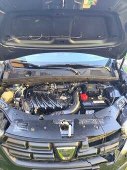 PREDAM DACIU LODGY STEPWAY