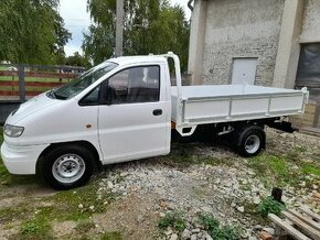 sklápač do 3.5t