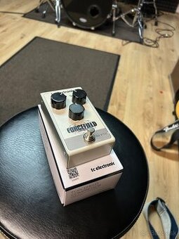 TC Electronic Forcefield Compressor