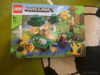 Lego minecraft - 1