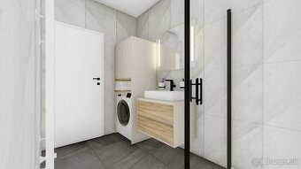 1,5i apartman Byty Popradska