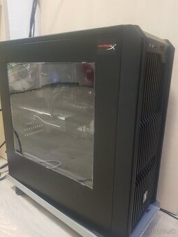 Herný pc