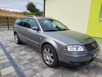 Volkswagen passat 1.8 turbo 110kw.
