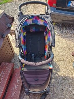 Britax B-motion
