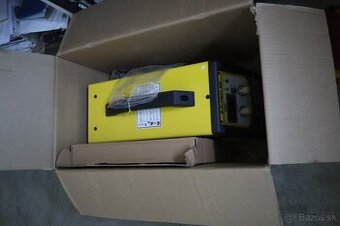 CNC plazmová rezačka 85 A – 400 V | S-PLASMA 85CNC