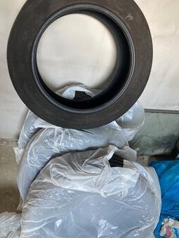 215/55R17 Hankook letne
