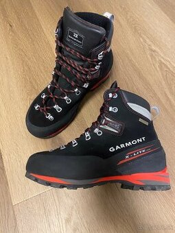 Garmont Pinnacle GTX