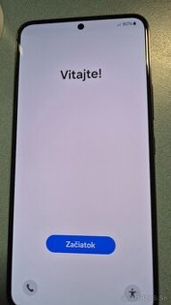 Samsung Galaxy S22 128GB 5G DualSim Phantom Black