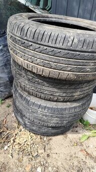 pneumatiky STARFIRE RS-C 195/65 15 - 1