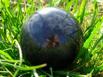 Čierne dorodango