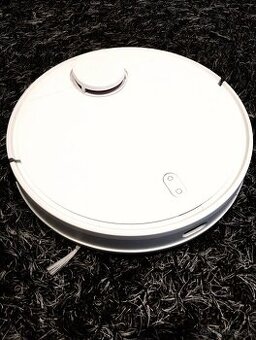 Xiaomi roboticky vysavac mop P
