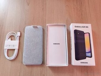 Samsung Galaxy A25 5G 128GB