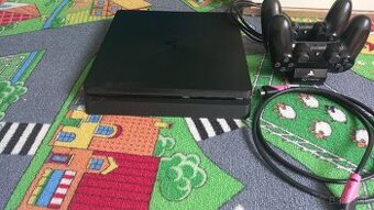 PS4 1TB - 1