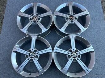 5X112 R17 6,5J ET44 MERCEDES VW SKODA AUDI SEAT