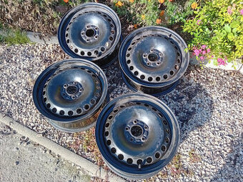 16" plechy 5x108 na FORD