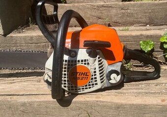 Stihl MS 211