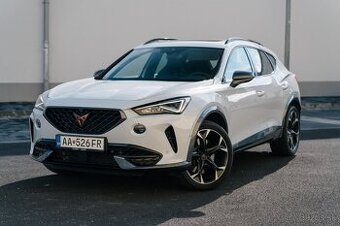 Cupra Formentor 2.0 TSI 310k 4Drive DSG Veloz