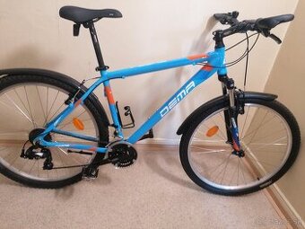 Horský bicykel DEMA