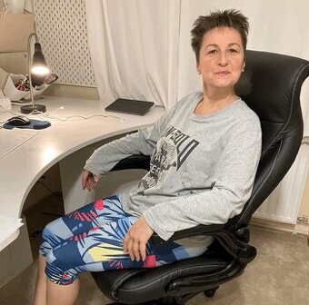 Doučovanie chémie a angličtiny - skúšobná lekcia zadarmo