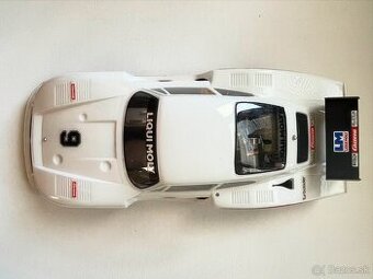 Retro RC Model Carrera Structo Porsche 935
