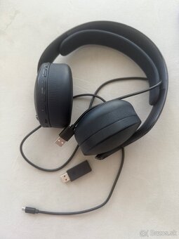 Slúchadlá PlayStation PS5 Pulse 3D Wireless Headset