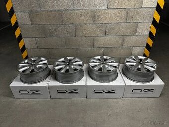Predaj Mini Cooper Disky (7Jx18 ET:54)
