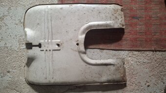 Reumaplech jawa pionier, odrazko