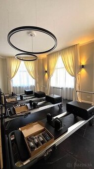 Ponuka práce – Pilates Reformer tréner/ka