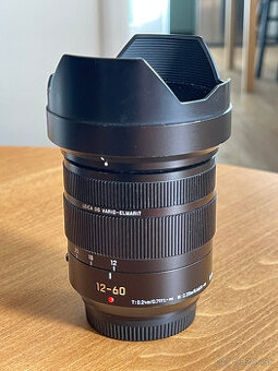 Panasonic Leica DG Vario-Elmarit 12-60mm f/2.8-4.0 ASPH