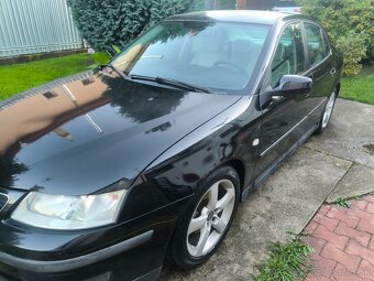 Saab 9-3 tid 2,2