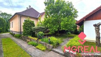 Rodinný dom - Krušovce - Dolné Chlebany - 1