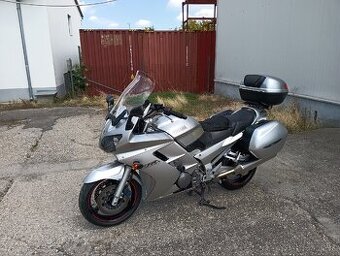 Predam Yamaha FJR 1300