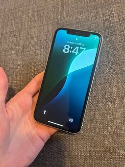 iPhone 11 64gb - 1