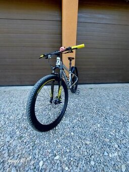 SCOTT SCALE 710 XS✔️ TOP bicykel