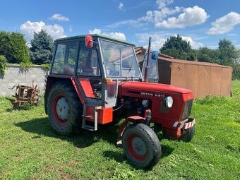 Zetor 6911