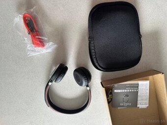 Jabra Evolve 65 bezdrotove sluchadla s mikrofonom