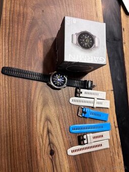 Predam Garmin Epix gen 2