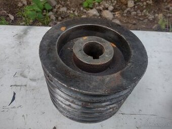 Remenica 190/40 6x17