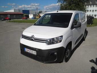 Citroen Berlingo VAN 1.6 HDI