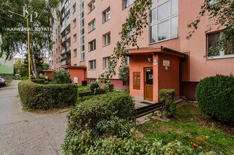 2-izbový byt na predaj, Justičná ulica, Prešov