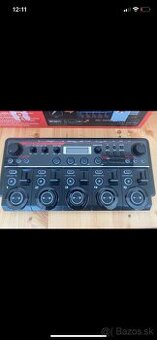 Looper Boss RC 505