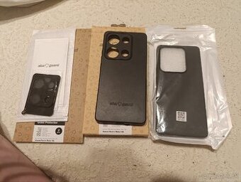 Sklo xiaomi