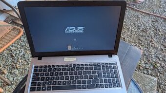 Asus X540UA-GQ010 I3/4GB/1TB Linux
