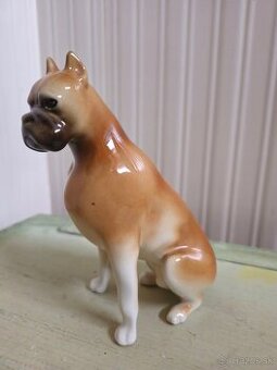 Porcelánové sošky