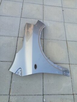 Blatník Suzuki S-cross